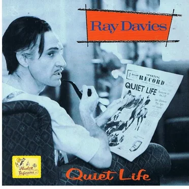 Quiet Life