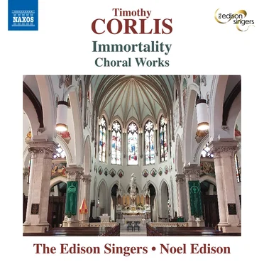 Immortality / Choral Works