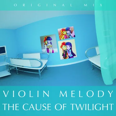 The Cause of Twilight