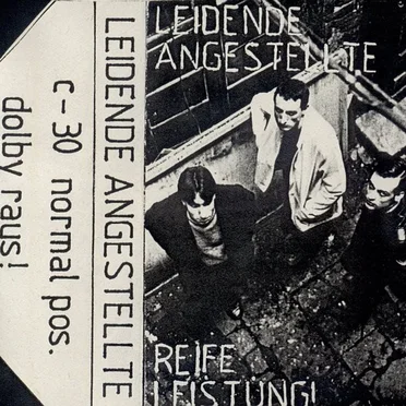 Reife Leistung