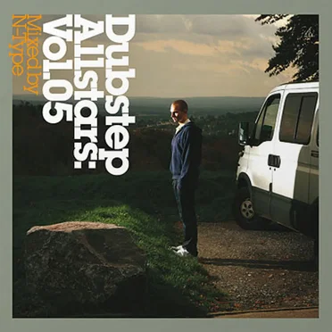 Dubstep Allstars, Volume 05: Mixed by N-Type