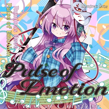 Pulse of Emotion