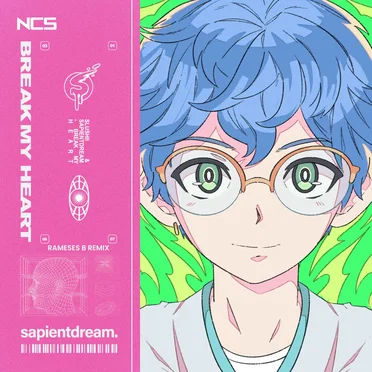 Break My Heart (Rameses B remix)