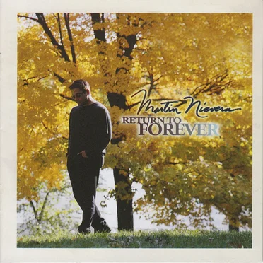 Return To Forever
