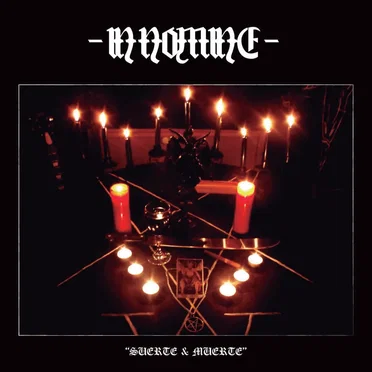 Suerte & Muerte