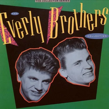 The Everly Brothers Collection