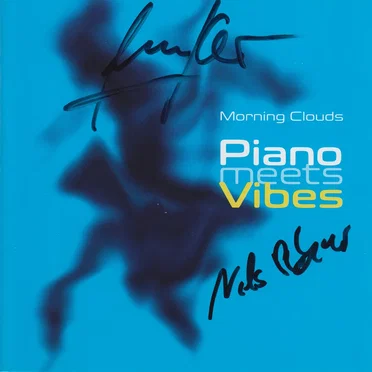 Piano Meets Vibes