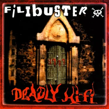 Deadly Hi-Fi