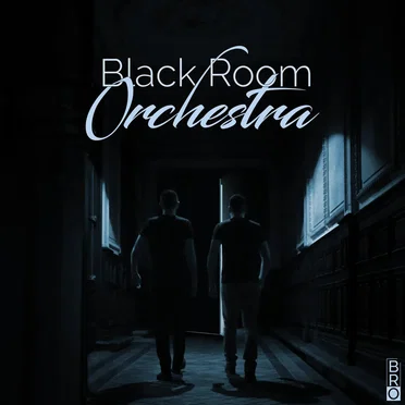 Black Room Orchestra by Black Room Orchestra - album cover
