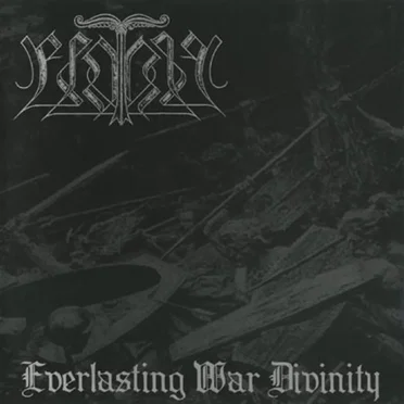 Everlasting War Divinity