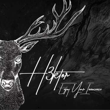 Enjoy Your Innocence by H3ktor - album cover