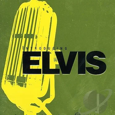 Introducing Elvis