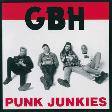 Punk Junkies