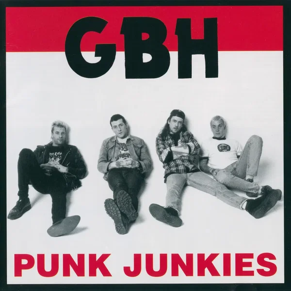 Punk Junkies