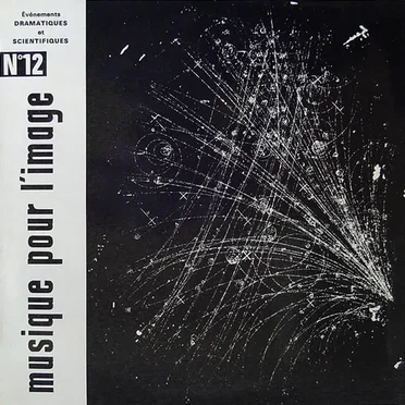 Événements Dramatiques Et Scientifiques by Various Artists - album cover