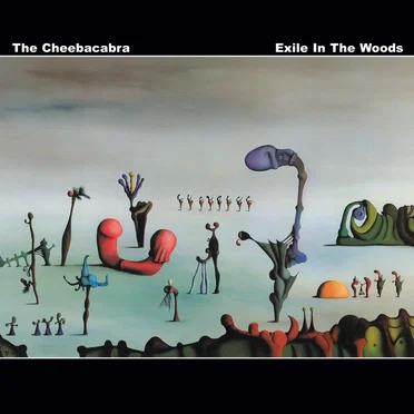 Exile in the Woods