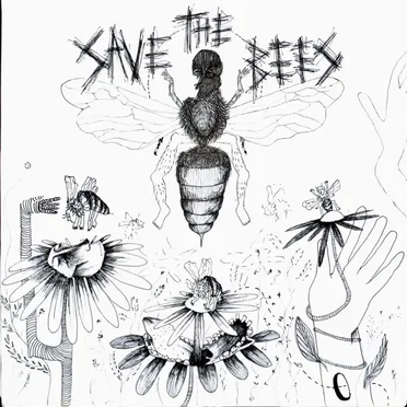 Save the Bees