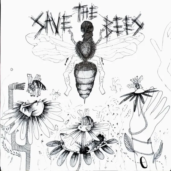 Save the Bees