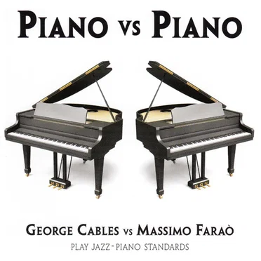 Piano Vs Piano