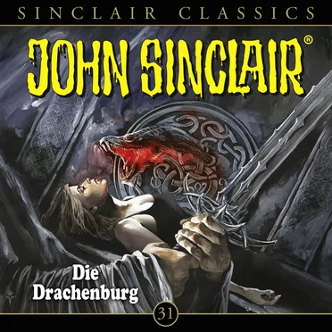 Sinclair Classics Folge 31: Die Drachenburg