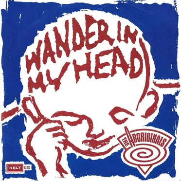 Wander in My Head / Who’s Been Sleeping Here
