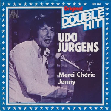 Merci Chérie / Jenny