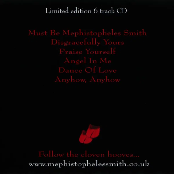 Mephistopheles Smith