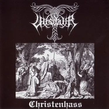 Christenhass