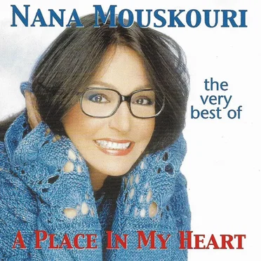 A Place in My Heart: The Very Best Of