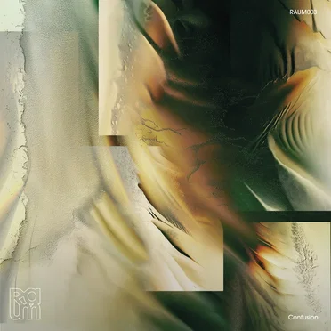 Code Green by Confusion - album cover