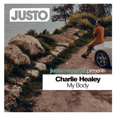 My Body by Charlie Healey - album cover