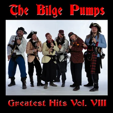 Greatest Hits, Volume VIII