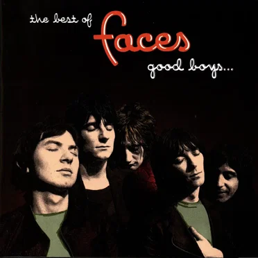 The Best of Faces: Good Boys… When They're Asleep…