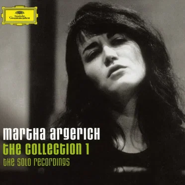 The Collection 1: The Solo Recordings