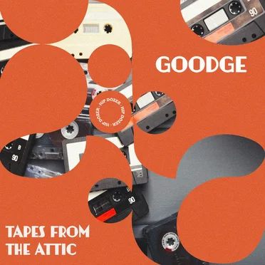 Soul City by Goodge - album cover