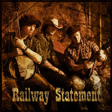 Railway Statement by Railway Statement - album cover