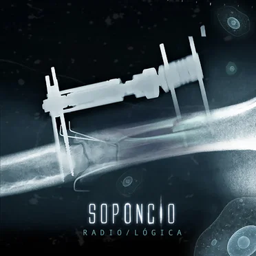Radio / Lógica by Soponcio - album cover
