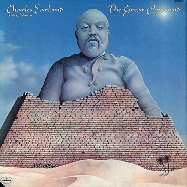 The Great Pyramid