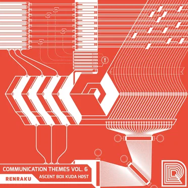 Communication Themes Volume 6 by Various Artists - album cover