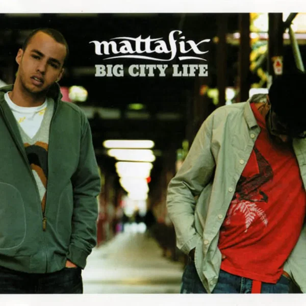 Big City Life