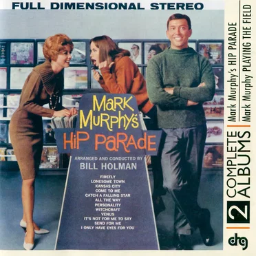 Hip Parade & Playing the Field