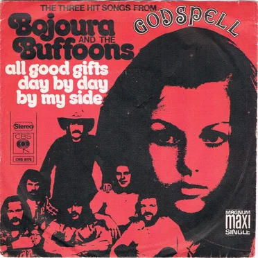 All Good Gifts