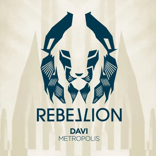 Metropolis EP