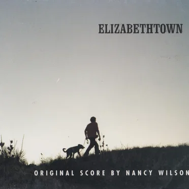 Elizabethtown by Nancy Wilson - album cover