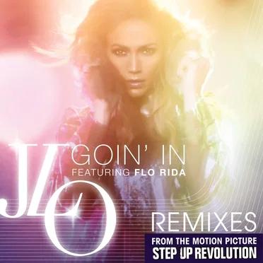 Goin’ In (remixes)
