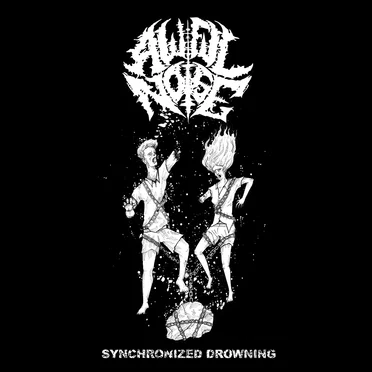 Synchronized Drowning by Awful Noise - album cover