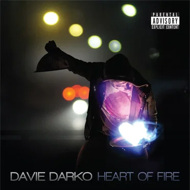 Heart of Fire