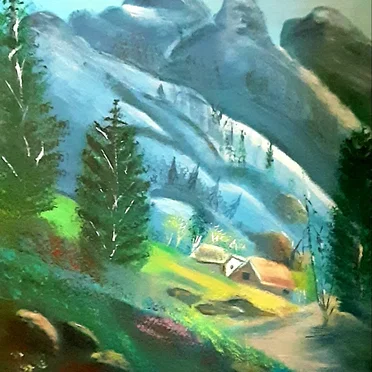 The Journey Of Isolation by Destroyyyyer - album cover