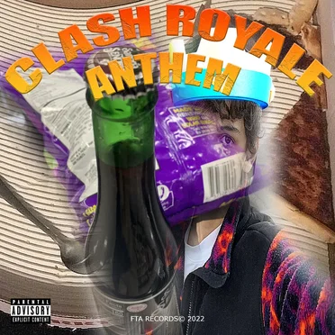 Clash Royale Anthem