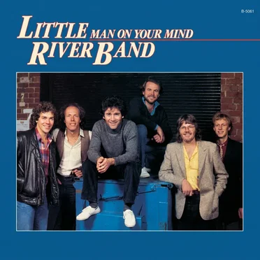 Man on Your Mind / Love Will Survive